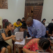 Multiservicios Brashico