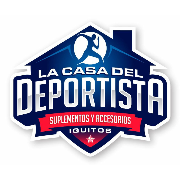 Lacasadeldeportista