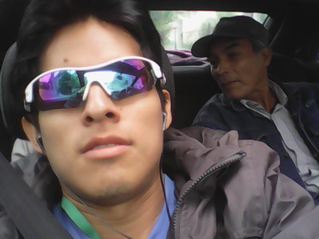 Mi amigo Motorizado