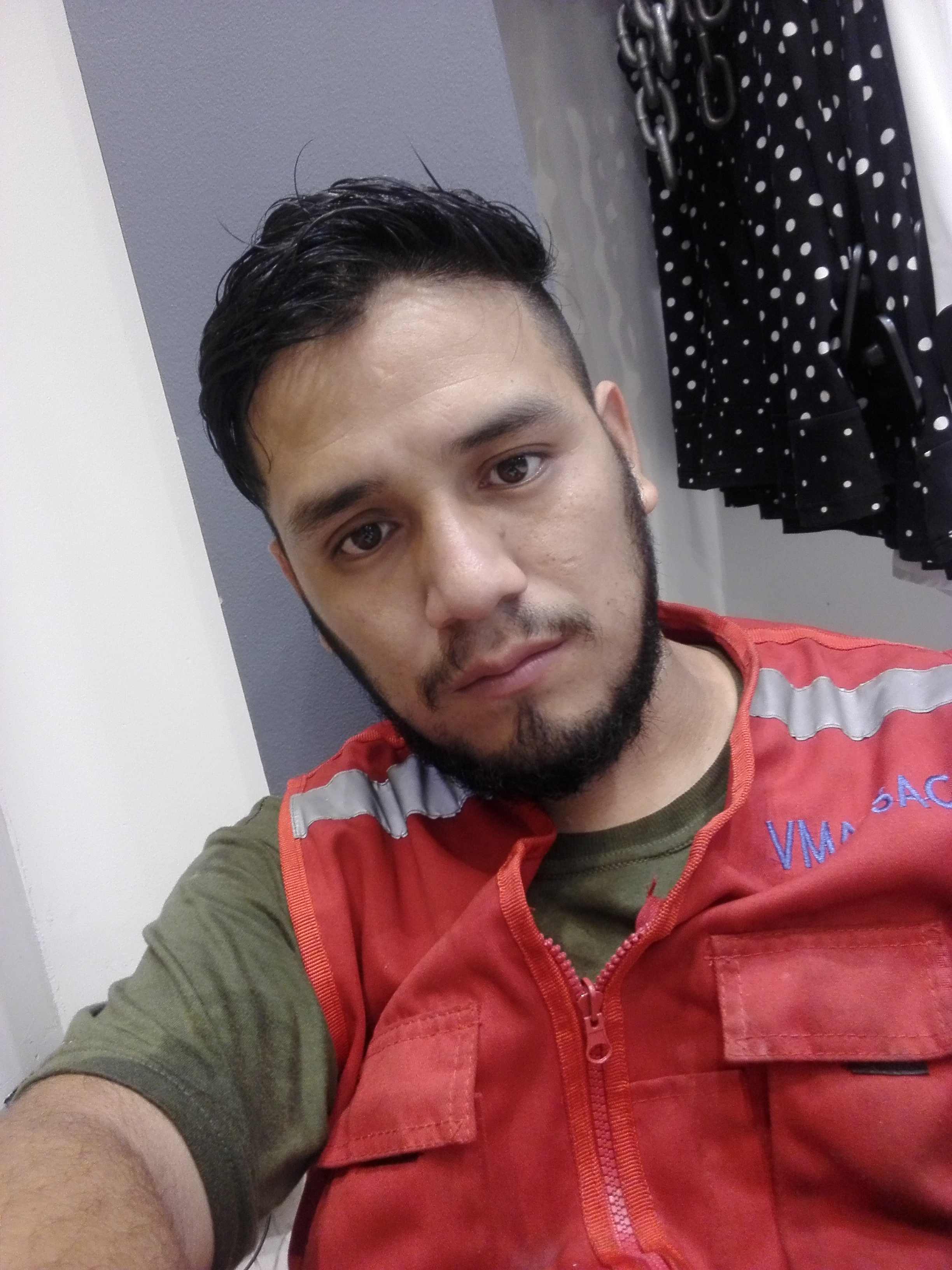 Jairo lopez