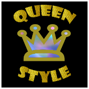 Queen Style