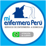 Mi Enfermera Perú