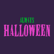 Always Halloween