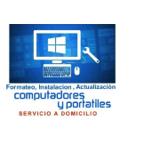 Computadoras y Software