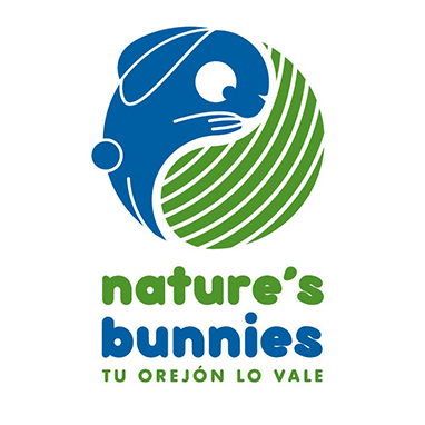 NATURE'S BUNNIES