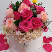 Florería Mel
