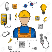 Electrónica edwin