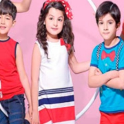 Moda kids