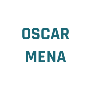 Oscar Mena Coach