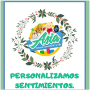 Asia Detalles