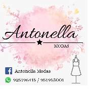 ANTONELLA MODAS