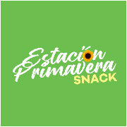 Snack ESTACION PRIMAVERA