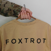 FoxTrot