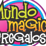 Mundo mágico de regalo