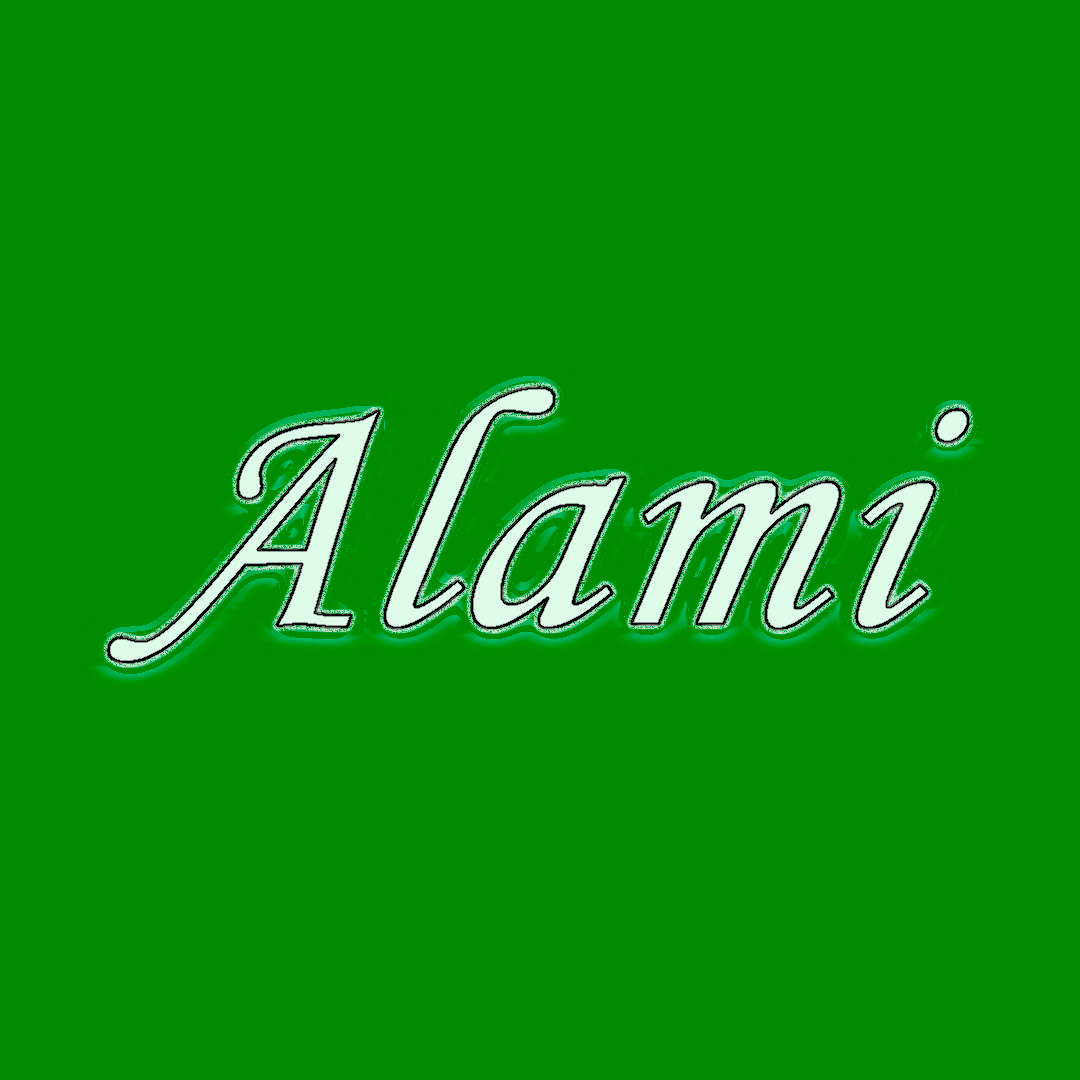 Alami