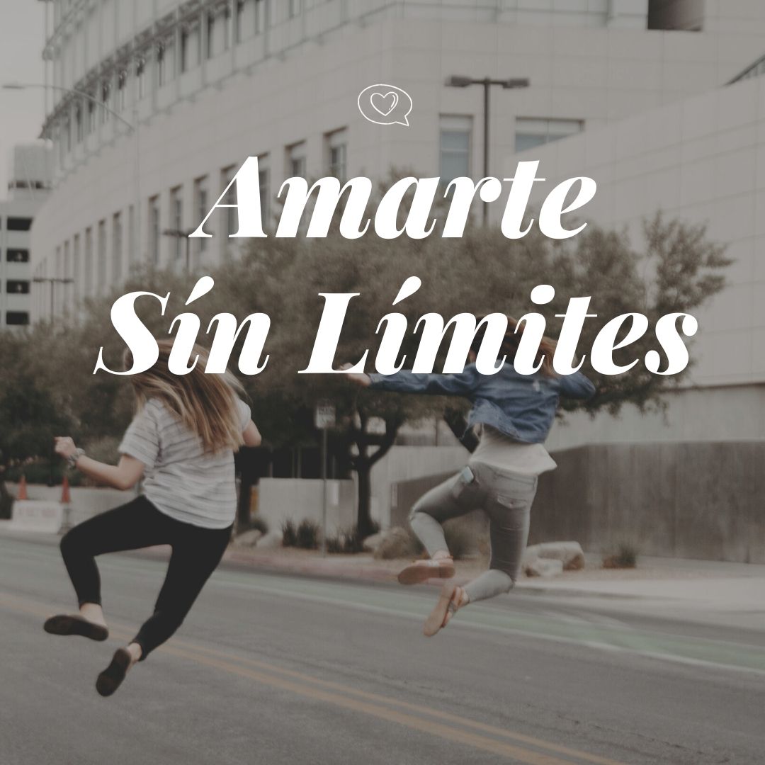 Amarte Sin Límites