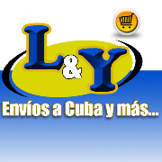 L & Y ENVÍOS A TODA CUBA