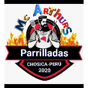 PARRILLADAS MC ARTHURS