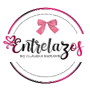 Entrelazos by Claudia Durand