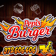 Pepis Burger
