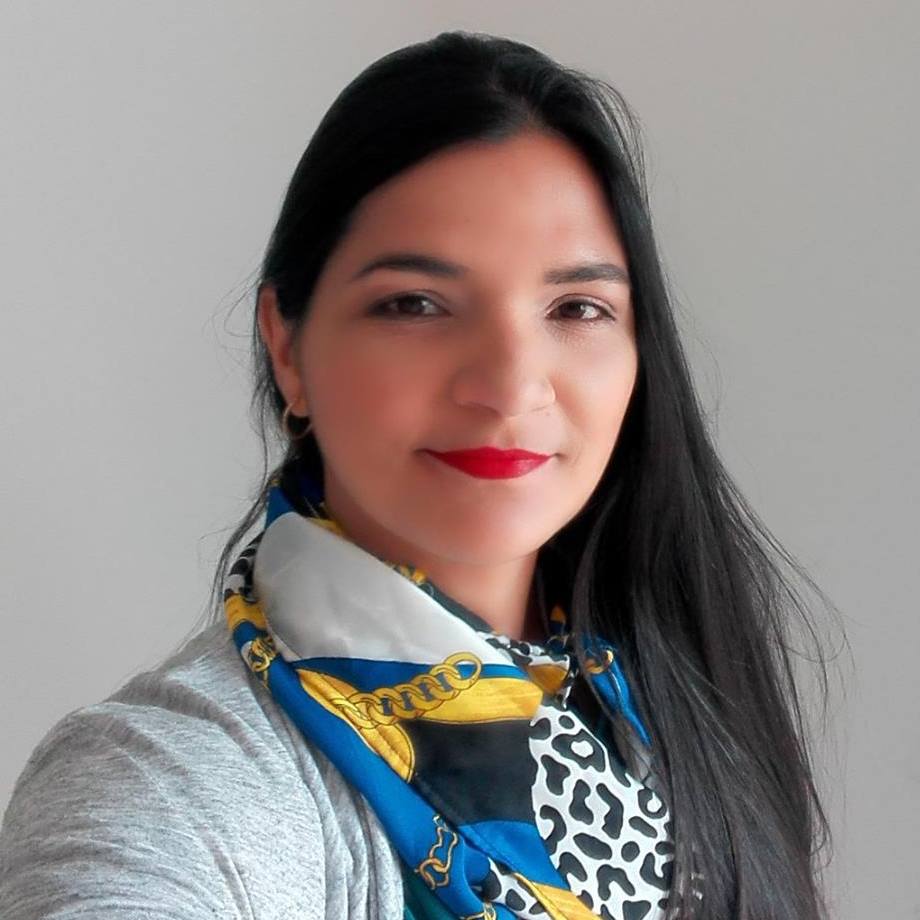 Ing. Dayyanet Diaz