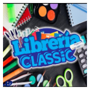Libreria Classics