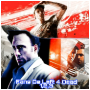 Fans De Left 4 Dead 1,2,3