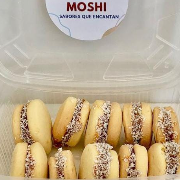 MOSHI