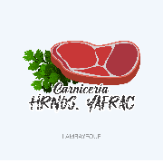 Carnicería Hermanos Yafrac