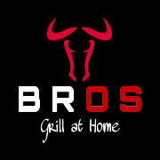 BROS GRILL FUSION