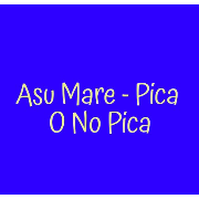 Asumarepicaonopica