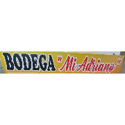 BODEGA MI ADRIANO