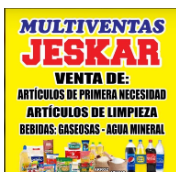 Multiventas JESKAR