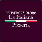 LA ITALIANA  PIZZERIA