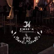 Hallpa Local de Eventos