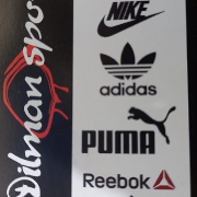 Dilman Sport