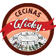 CECINAS WICKY