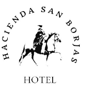 HOTEL HACIENDA SAN BORJA