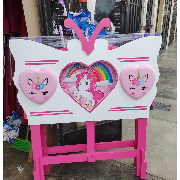 Mueblería alexandro