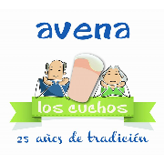 Avena los cuchos