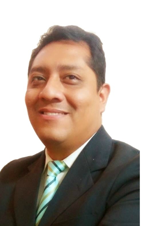 Ronald Melgarejo - UWEB