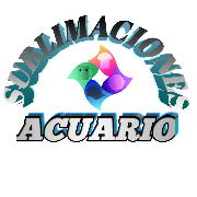 Sublimaciones Acuario