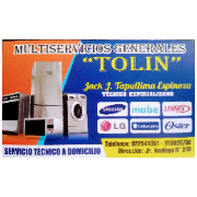 Multiservicios Generales TOLIN