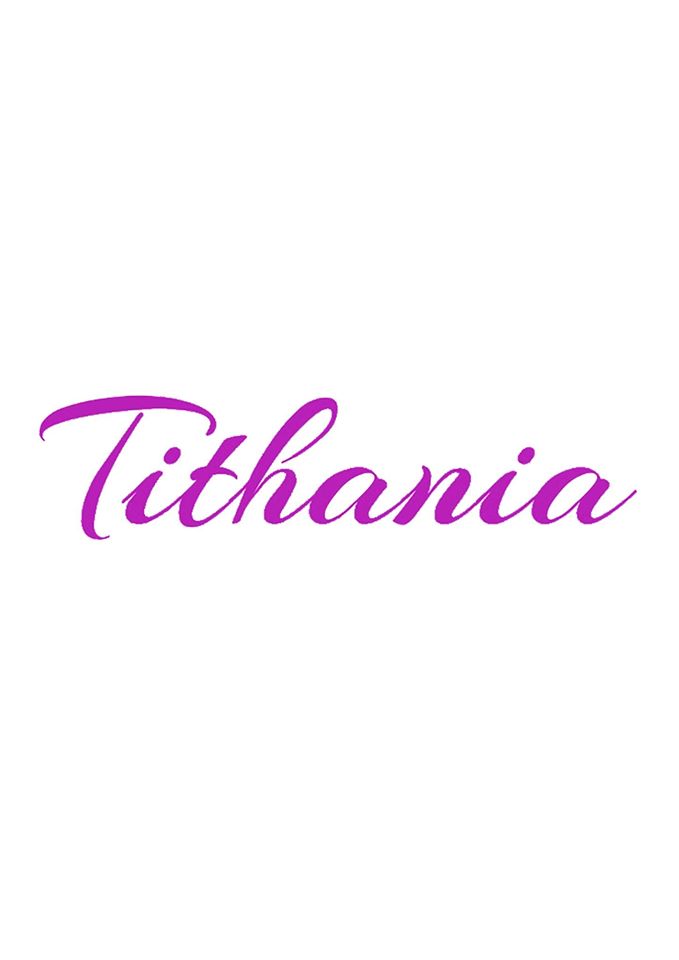 Tithania