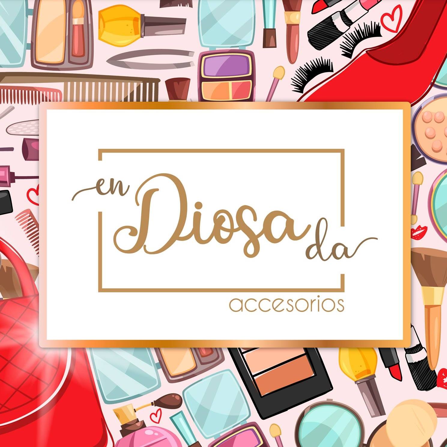 Endiosada Accesorios