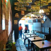 Restobar brandon