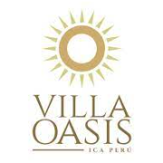 hotel villa oasis