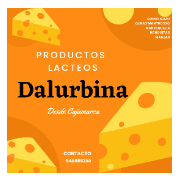Productos lacteos Dany