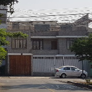 Alojamiento de Magali