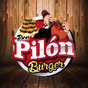 don pilon burguer